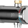 Easymaxx Durchlauferhitzer Kompakt 3600 W