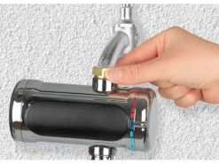Easymaxx Durchlauferhitzer Kompakt 3600 W
