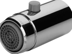 Zubehör Für Küchenarmatur|Ersatzteile Küchenarmatur<Ecobooster Cascade SLC M22 x 1 Verchromt