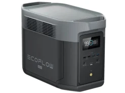 Ecoflow Kühlschränke<Powerstation Delta 2 Max
