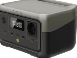 Ecoflow Powerstation River 2 LFP 256 Wh< Kühlschränke