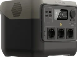 Ecoflow Kühlschränke<Powerstation River 2 Pro 768 Wh