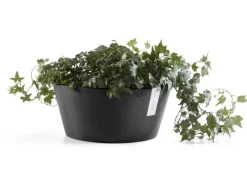 Ecopot s Pflanzschale Frankfurt 40 cm< Töpfe