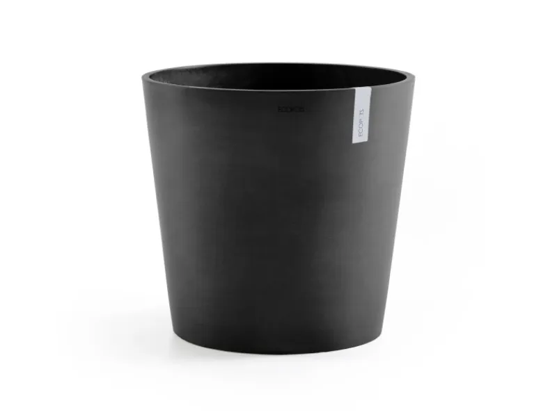 Ecopots Töpfe<Pflanztopf Amsterdam 50 cm x 43,8 cm