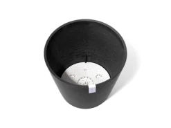 Ecopots Töpfe<Pflanztopf Amsterdam 50 cm x 43,8 cm