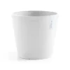Discount Ecopots Pflanztopf Amsterdam Weiss Ø 30 cm / Höhe 26,3 cm