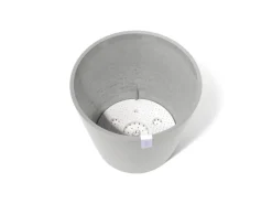 Ecopots Töpfe<Pflanztopf Amsterdam 50 cm x 43,8 cm