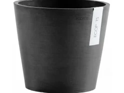 Ecopot Töpfe<s Pflanztopf Amsterdam 20 cm