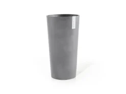 Ecopots Pflanztopf Amsterdam Hoch 41 cm x 76 cm< Töpfe