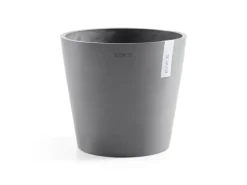 Ecopots Töpfe<Pflanztopf Amsterdam 30 cm x 26 cm
