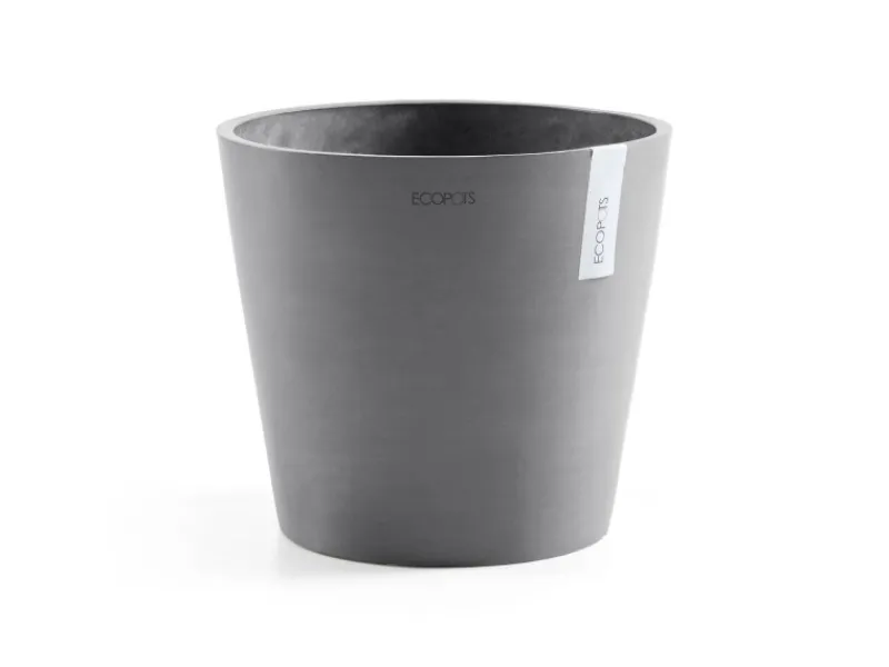 Ecopots Töpfe<Pflanztopf Amsterdam 30 cm x 26 cm