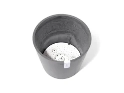 Ecopots Töpfe<Pflanztopf Amsterdam 30 cm x 26 cm