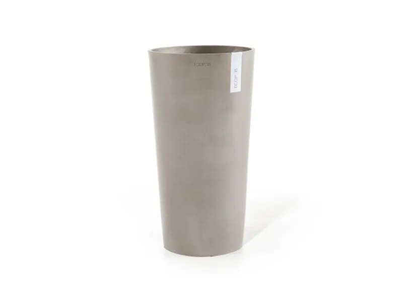 Ecopots Töpfe<Pflanztopf Amsterdam Extrahoch 50 cm x 90 cm