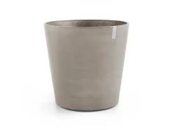 Ecopots Pflanztopf Amsterdam Rollen 60 cm x 56 cm< Töpfe