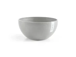 Ecopots Pflanztopf Brussels 30 cm x 14 cm< Töpfe
