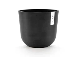 Ecopots Pflanztopf Oslo 25 cm x 21,8 cm< Töpfe