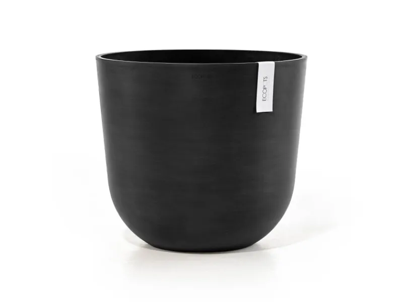Ecopots Töpfe<Pflanztopf Oslo 45 cm x 39,2 cm