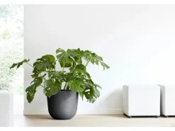 Ecopots Töpfe<Pflanztopf Oslo 45 cm x 39,2 cm