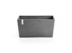 Ecopots Pflanztopf Paris (HxBxT) 50 x 99 x 46 cm< Töpfe