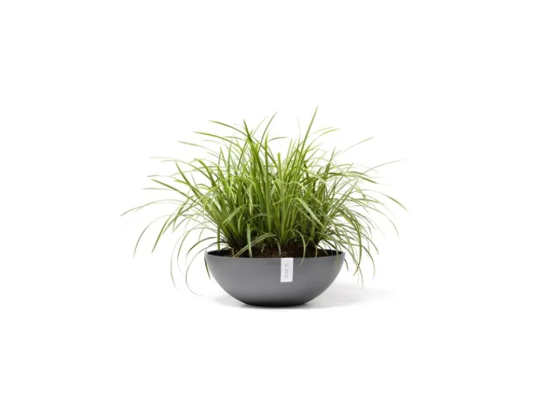Ecopots Töpfe<Pflanztopf Vienna 50 cm x 18 cm