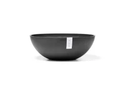 Ecopots Töpfe<Pflanztopf Vienna Ø 50 cm / Höhe 18 cm