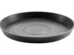 Sale Ecopot s Untersetzer Ø 44 cm Dunkelgrau