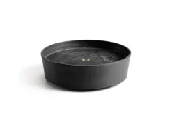Ecopots Untersetzer Amsterdam Rollen 28,7 cm x 8,3 cm< Töpfe