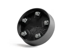 Ecopots Untersetzer Amsterdam Rollen 28,7 cm x 8,3 cm< Töpfe