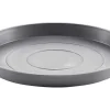 Discount Ecopots Untersetzer Amsterdam Ø 44,5 cm Grau