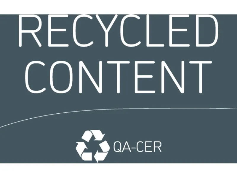 Discount Ecopots Untersetzer Amsterdam Ø 44,5 cm Grau