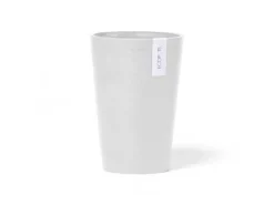 Ecopots Töpfe<Vase Pisa 21 cm x 30 cm