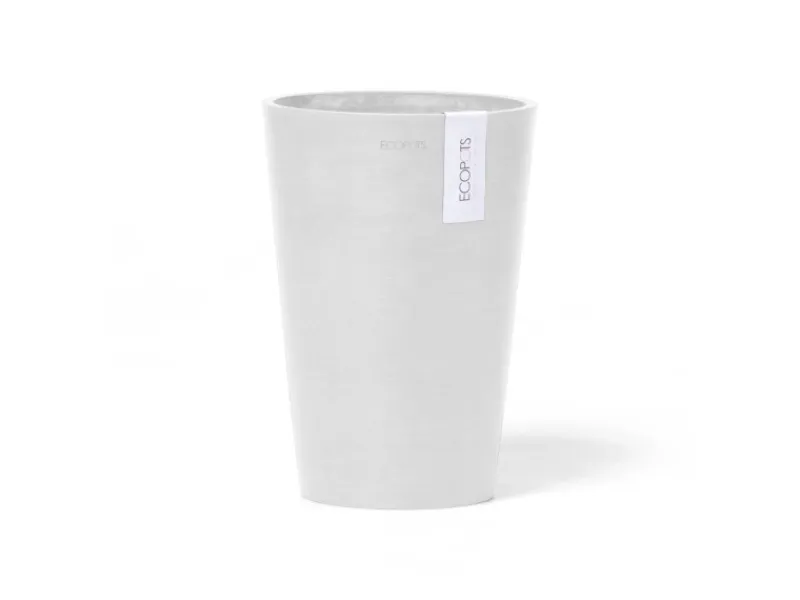 Ecopots Töpfe<Vase Pisa 21 cm x 30 cm