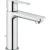 Sale Grohe Einhand-Waschtischbatterie Lineare S-Size Chrom