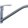 Discount Einhebel-Küchenarmatur Tirso Chrom