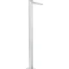 Hansgrohe Einhebelmischer<Einhebel-Waschtischarmatur Metropol bodenstehend mit Bügelgriff ohne Ablaufgar.