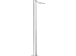 Hansgrohe Einhebelmischer<Einhebel-Waschtischarmatur Metropol bodenstehend mit Bügelgriff ohne Ablaufgar.