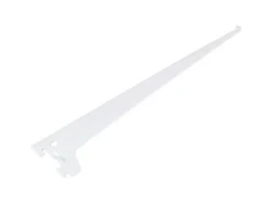 Küchenregale<Einlochträger 40 cm