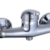 Eisl Duscharmatur Grande Vita Classic Chrom< Einhebelmischer