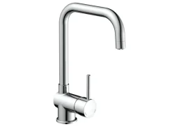 Clearance Eisl Spültischarmatur Futura Niederdruck Chrom