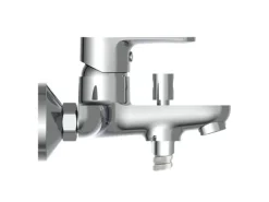 Outlet Eisl Wannenfüllarmatur Claudio Chrom