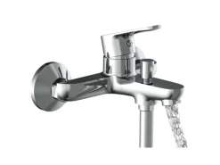 Outlet Eisl Wannenfüllarmatur Claudio Chrom