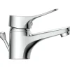 New Eisl Waschtischarmatur Verona Chrom