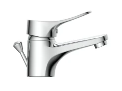 New Eisl Waschtischarmatur Verona Chrom