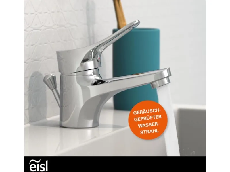 New Eisl Waschtischarmatur Verona Chrom