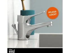 New Eisl Waschtischarmatur Verona Chrom