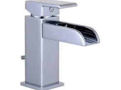 Outlet Eisl Waschtischarmatur Waterway Chrom