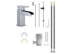 Outlet Eisl Waschtischarmatur Waterway Chrom