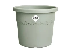 Hot Elho Blumentopf Algarve Cilindro Ø 35 cm x 29 cm Grün