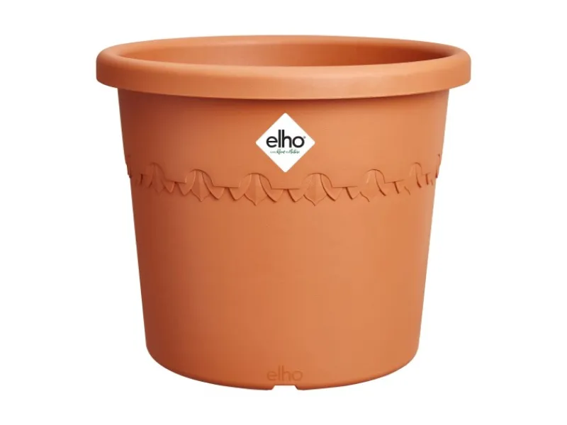 Elho Töpfe<Blumentopf Algarve Cilindro Ø 35 cm x 29 cm
