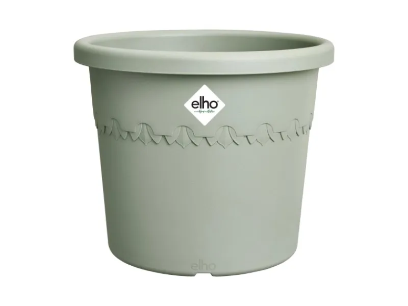 Elho Töpfe<Blumentopf Algarve Cilindro Ø 29 cm x 25 cm